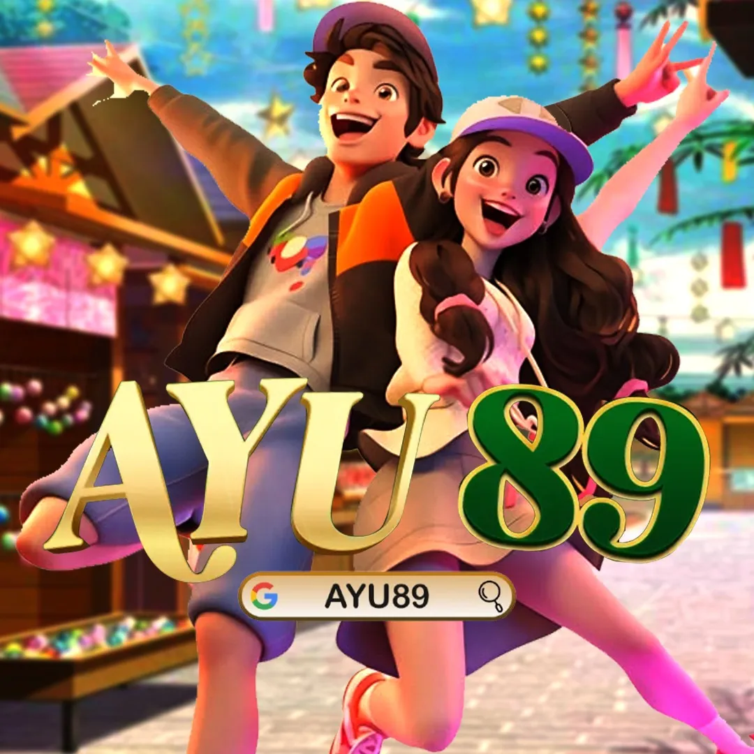 AYU89 - Tantangan Seru dalam Permainan Puzzle