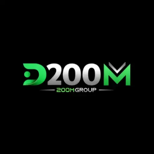 D200M - Simulasi Kehidupan yang Realistis
