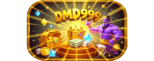 DMD999 - Tantangan Puzzle Seru di Ujung Jari Anda