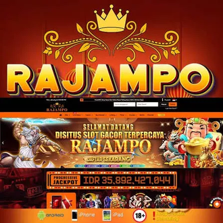 RAJAMPO - Petualangan Seru di Dunia Anime